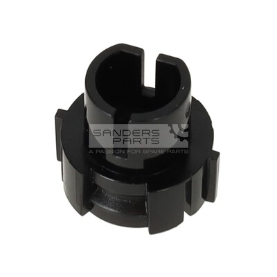 ADAPTER DRAAIKNOP RADIO TGA